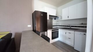  Appartement à louer 2 pièces 36 m²