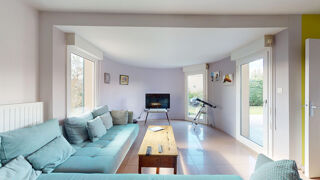  Maison � vendre 5 pi�ces 132 m�