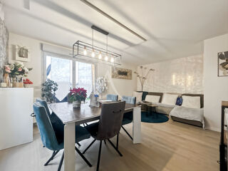  Appartement � vendre 3 pi�ces 73 m�