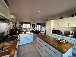  Maison à vendre 4 pièces 115 m²