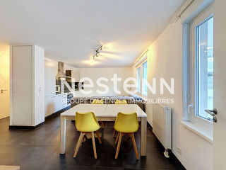  Appartement à vendre 2 pièces 51 m²