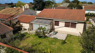  Maison � vendre 5 pi�ces 83 m�