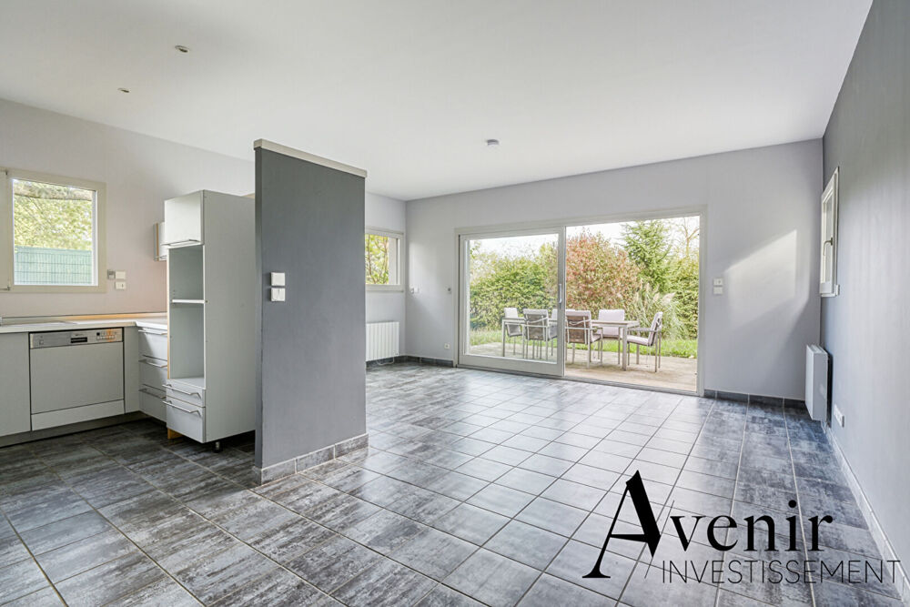 Vente Maison DARDILLY LE HAUT - MAISON T5 - TERRAIN 637 m2 Dardilly