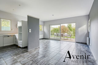 Vente Maison DARDILLY LE HAUT - MAISON T5 - TERRAIN 637 m2 Dardilly