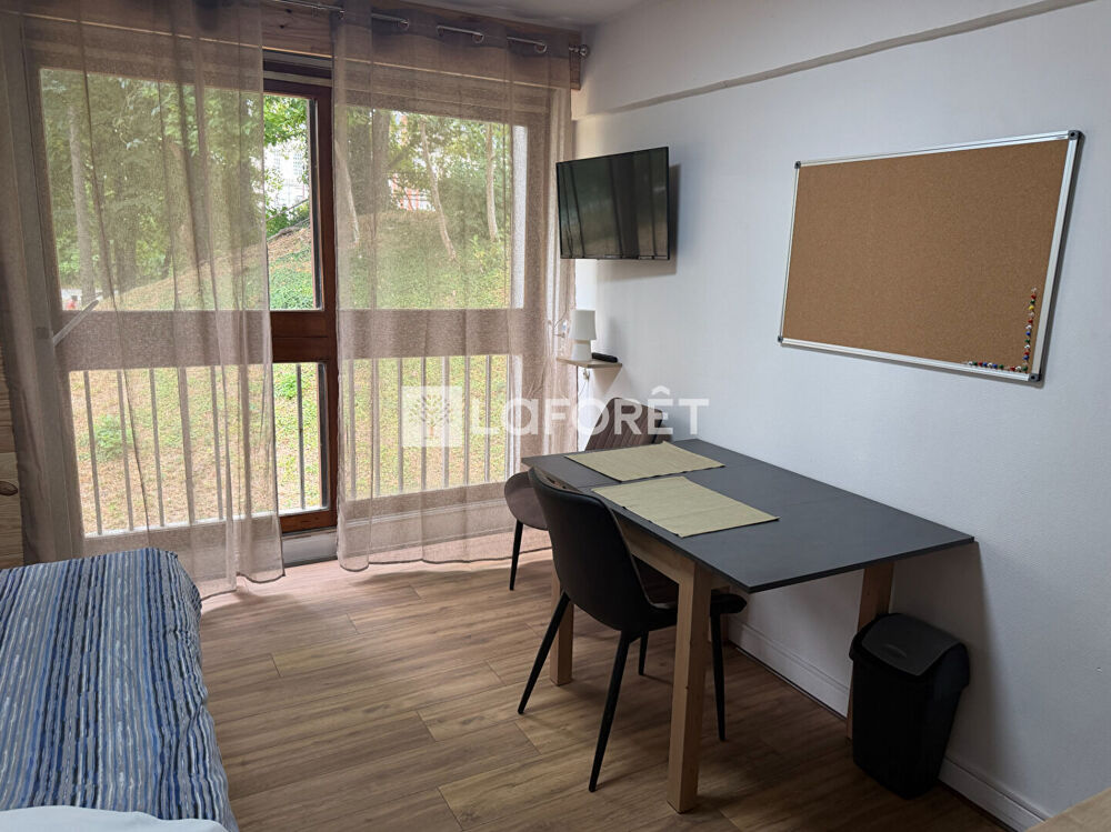 Appartement Chalons En Champagne 1 pièce(s) 17.81 m2