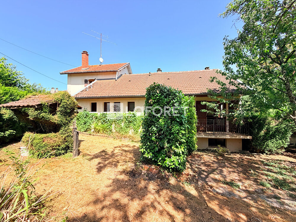 Maison Sainte Menehould 5 pièces 119 m2