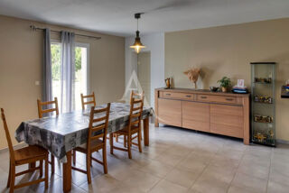  Maison à vendre 5 pièces 145 m²