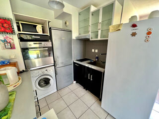  Appartement � louer 2 pi�ces 43 m�