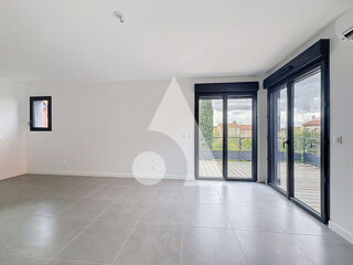  Appartement à vendre 3 pièces 59 m²