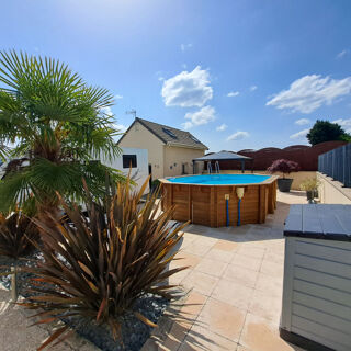  Maison � vendre 6 pi�ces 170 m�