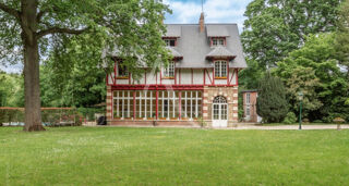  Maison � vendre 11 pi�ces 412 m�