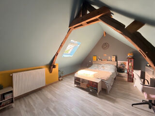  Maison à vendre 6 pièces 108 m²