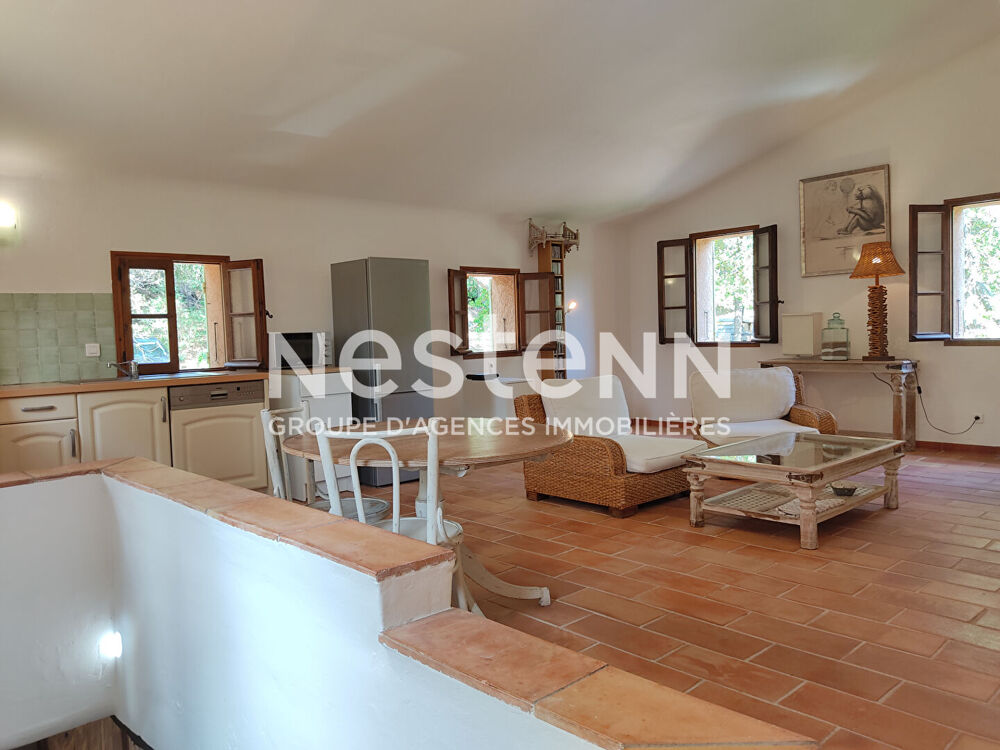  vendre  Maison La Garde-Freinet (83680)