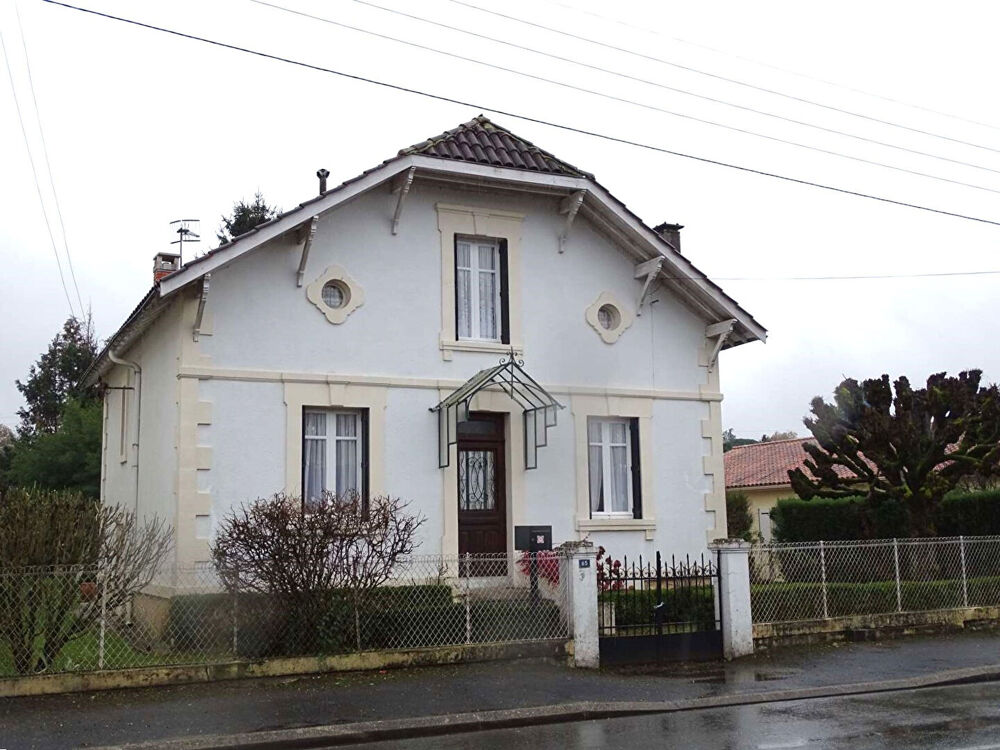 Vente Maison Maison Mussidan 6 pièce(s) 128 m2 Mussidan