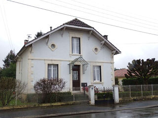  Maison à vendre 6 pièces 128 m²
