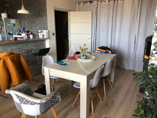  Appartement � louer 4 pi�ces 63 m�