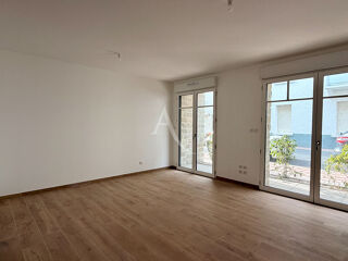  Appartement à vendre 2 pièces 54 m²