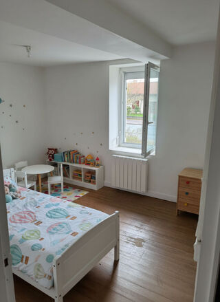  Maison à vendre 5 pièces 144 m²