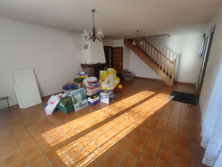  Maison � vendre 6 pi�ces 118 m�