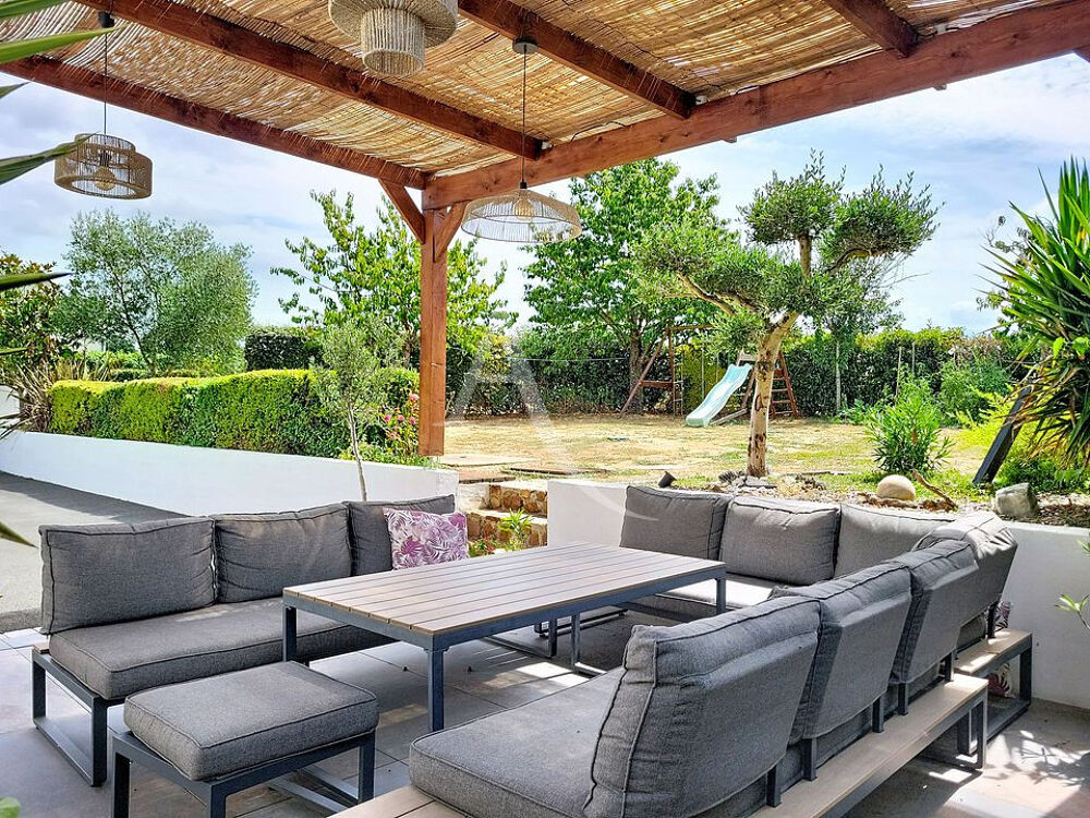 Vente Maison Jolie maison familiale en pleine nature ! Saint laurent de la plaine