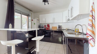  Appartement  vendre 2 pices 50 m