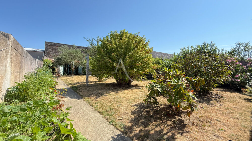Vente Maison LA ROCHE SUR YON MAISON A VENDRE EXCLUSIVITE AMANDA La roche sur yon