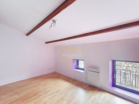  Maison � louer 2 pi�ces 34 m�