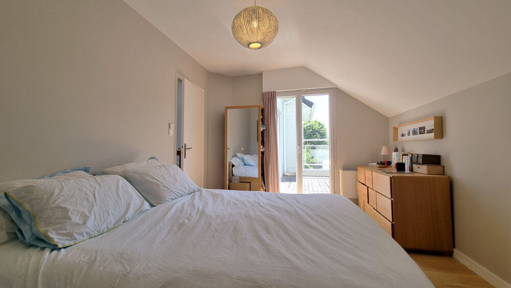 à vendre  Maison Sautron (44880)
