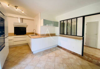  Maison à vendre 6 pièces 135 m²