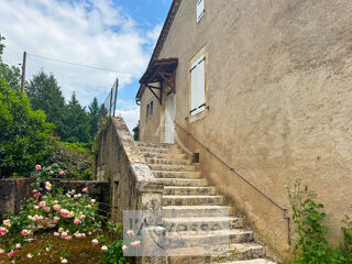  Maison à vendre 6 pièces 125 m²