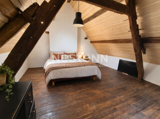  Maison à vendre 3 pièces 