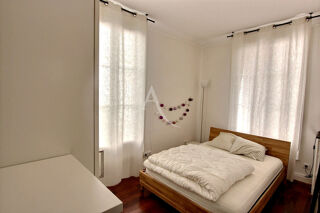  Appartement à louer 2 pièces 43 m²