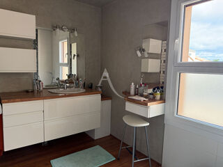  Maison à vendre 5 pièces 130 m²