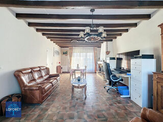  Maison  vendre 6 pices 131 m