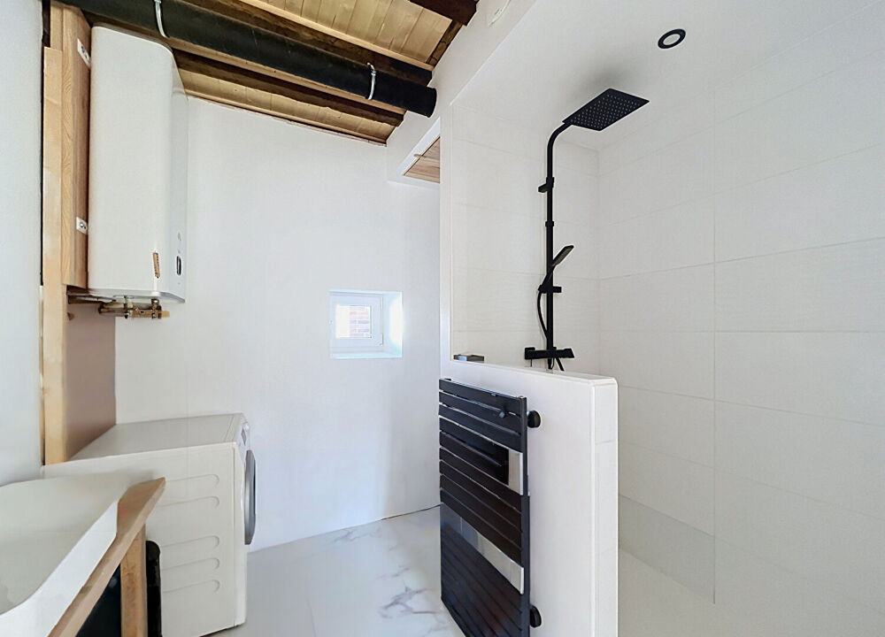 Vente Appartement Appartement T2 Orléans Madeleine 35,4 m² Orleans