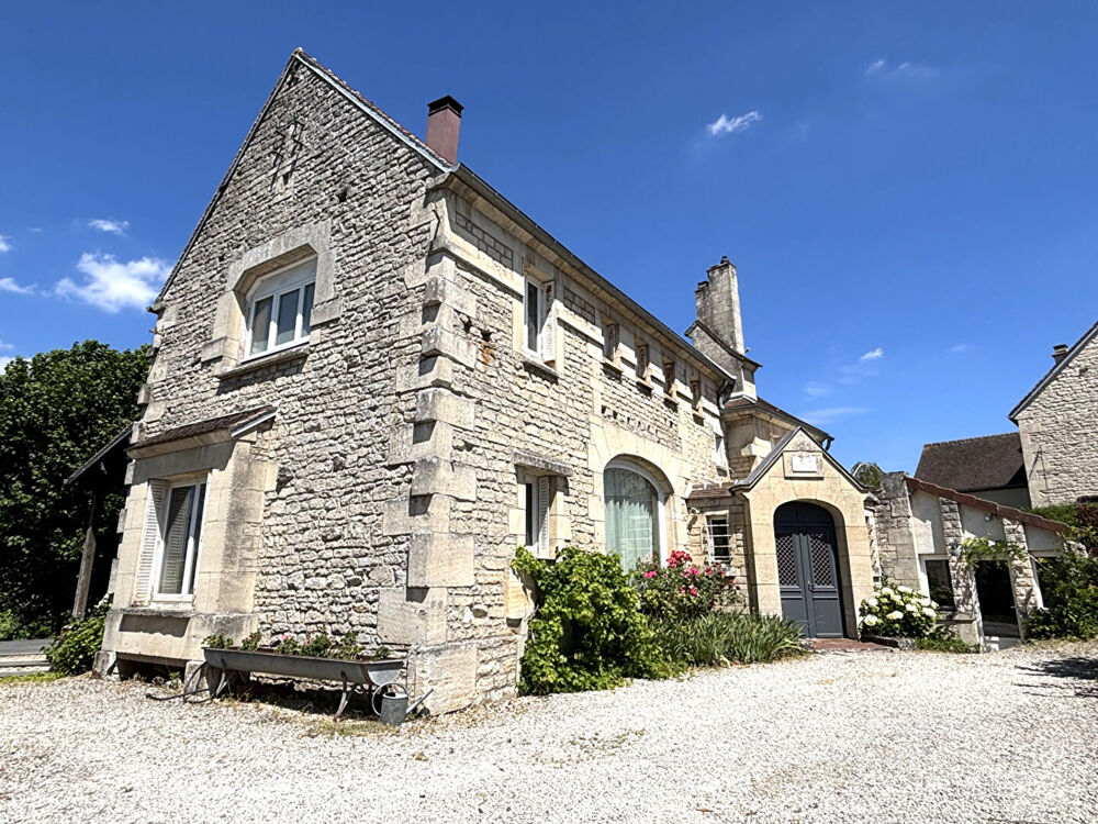 Vente Maison Maison ancienne avec cachet Sainte genevieve