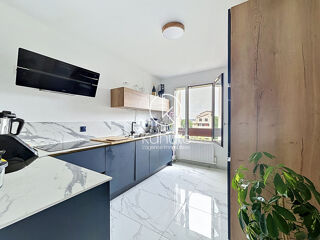  Appartement à vendre 5 pièces 107 m²