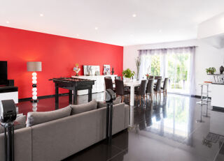  Maison à vendre 7 pièces 184 m²