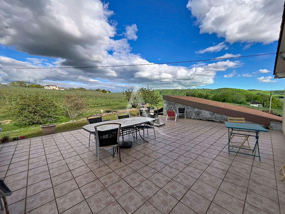 � vendre  Maison Puy-l'�v�que (46700)