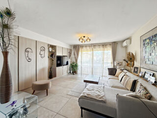  Appartement � vendre 3 pi�ces 62 m�