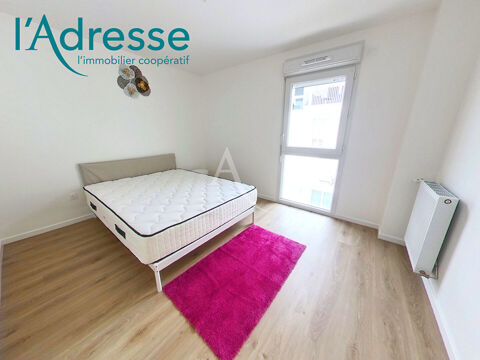  Appartement � louer 2 pi�ces 52 m�