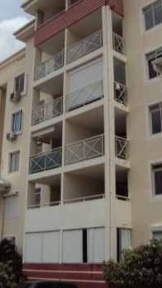  Appartement Fort-de-France (97234)