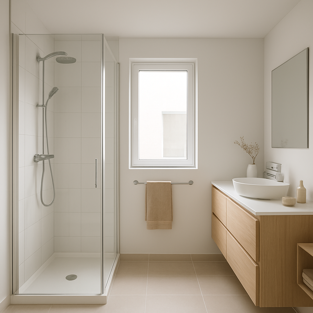 Appartement 2 pièces de 48 m2 (Vaucresson)