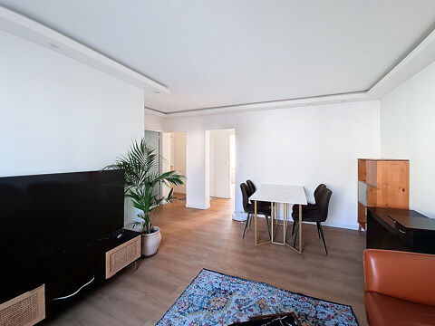  Appartement � louer 3 pi�ces 53 m�