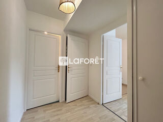  Appartement à louer 1 pièce 34 m²