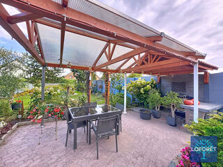  Maison � vendre 8 pi�ces 151 m�