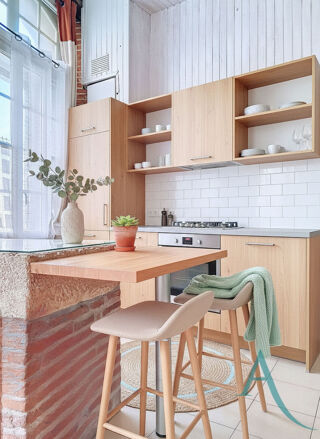  Maison à vendre 4 pièces 89 m²