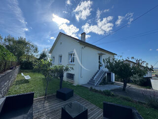  Maison � vendre 4 pi�ces 80 m�
