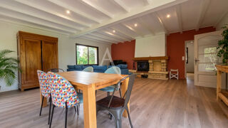  Maison à vendre 5 pièces 160 m²