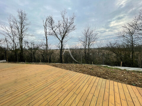  Maison � louer 4 pi�ces 95 m�